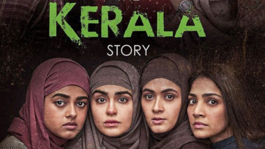 The Kerala Story (2023) FullMovie Free Download 360p,480p,720p,1080p,4K